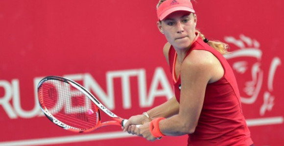Hong Kong: Konta se povukla, Kerber u četvrtfinalu!