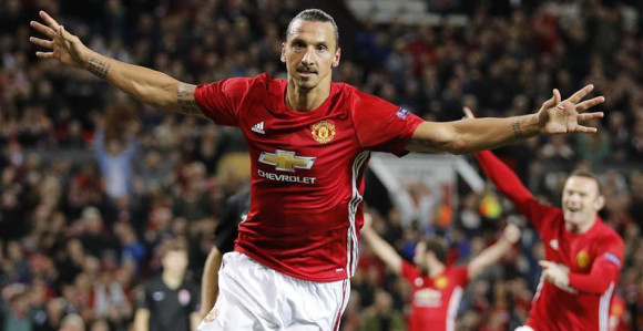 Da li ste spremni za čudo: Zlatan u Indiji?!
