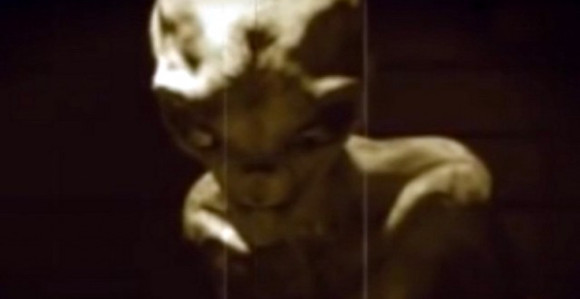 Снимак саслушања ванземаљаца у САД