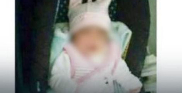 Oglas: Prodajem bebu, cijena 5.000 evra!