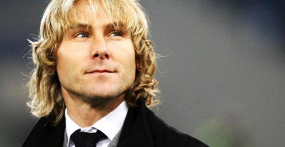 Nedved žali što nije igrao u Junajtedu!