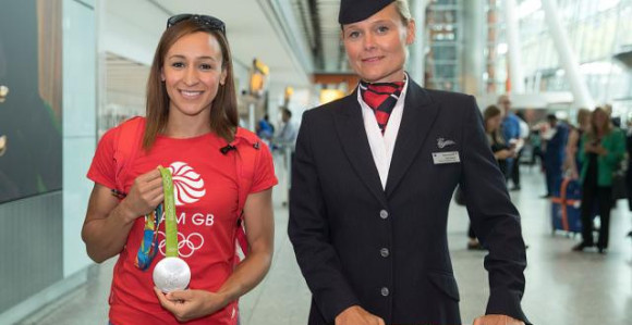 Džesika Enis-Hil završila karijeru!