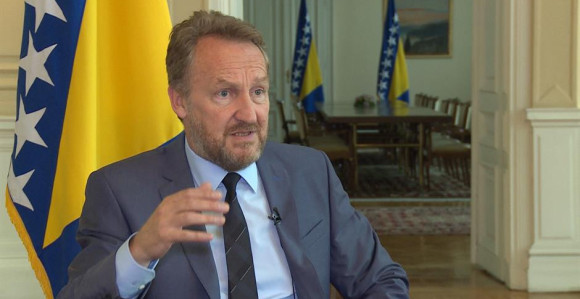 "Ispunjeni svi uslovi za poništavanje izbora"