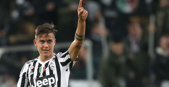 Da me je Milan poslušao Dibala ne bi sada igrao u Juventusu!