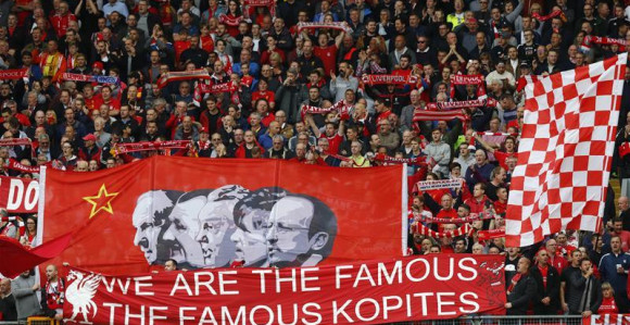 Na Enfildu presavili tabak: Nema više basnoslovnih plata za djecu Liverpula!