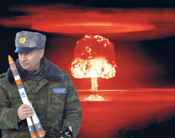 Izmišljena izjava izazvala skandal