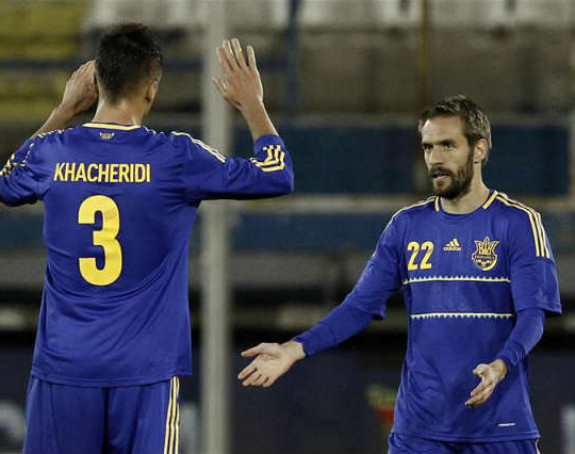 Политичка размишљања Србина Девића!