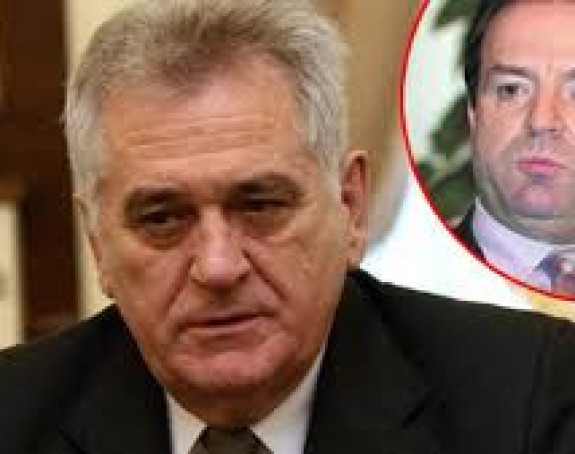 Nikolić: Pio sam kafu s Karićem i opet bih