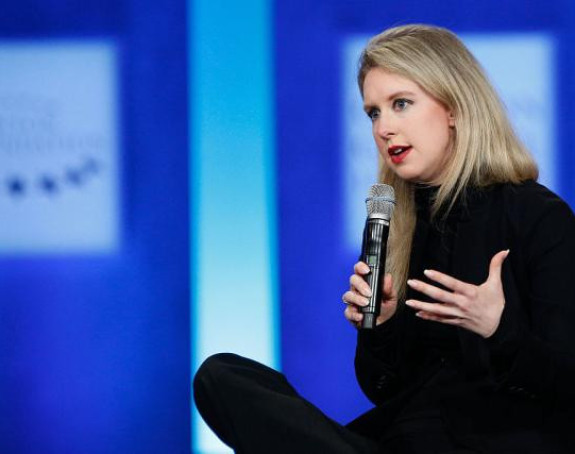 Najmlađoj milijarderki prijeti robija