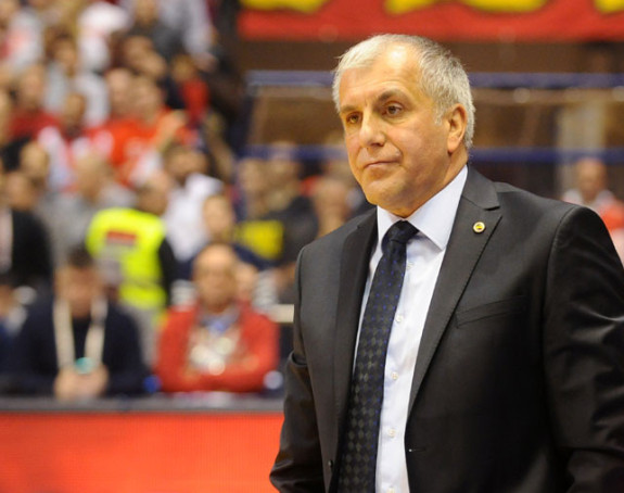 Najveći evropski trener o NBA: Da li nas se to oni plaše?!