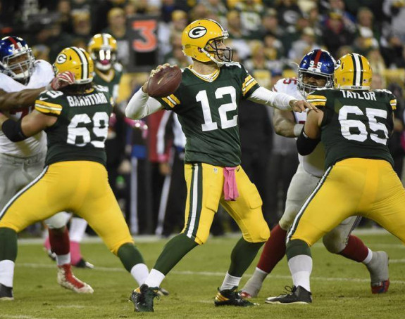 NFL - najava: Slijedi nam vikend velikih mečeva!