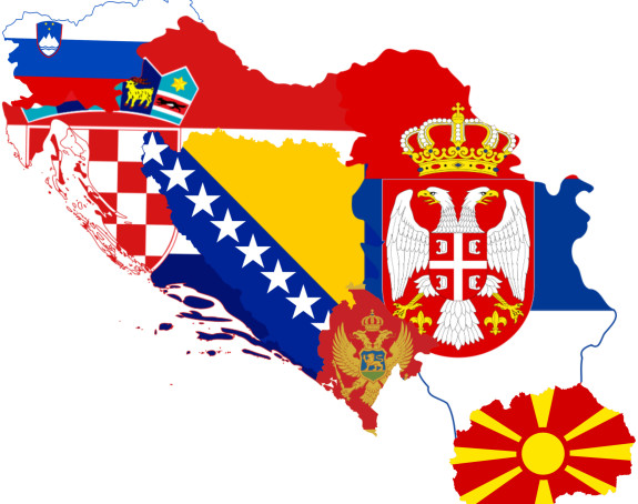 Gdje se najčešće kriju kriminalci iz regiona?