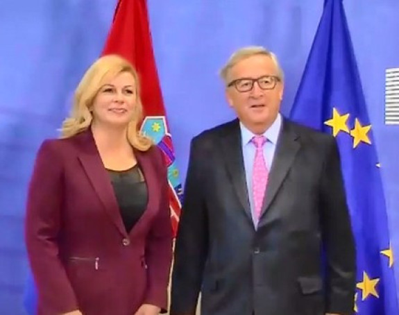 Hrvatska traži da se mijenja Dejton