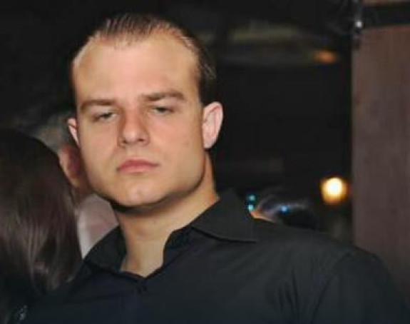 Ekstradicioni pritvor za Sefića u Novom Sadu