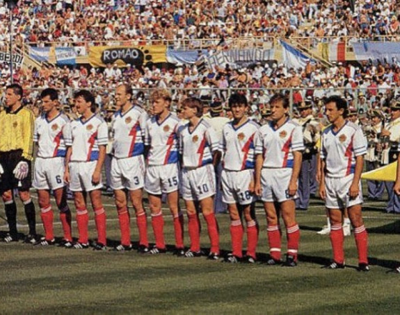 Video - Hadžibegić: Da sam pogodio penal, možda rata u Jugi ne bi bilo!