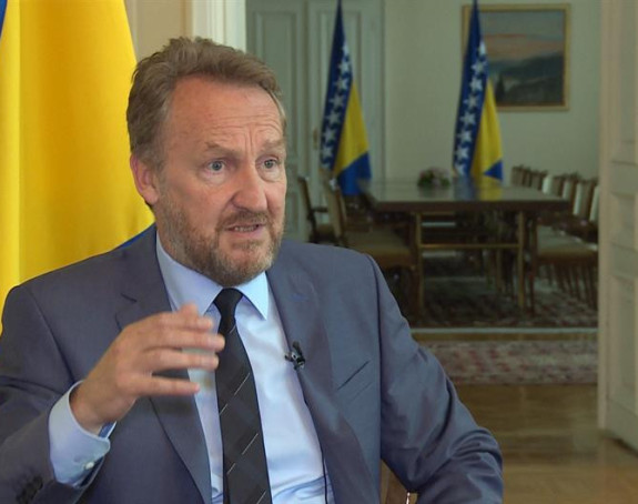 "Ispunjeni svi uslovi za poništavanje izbora"