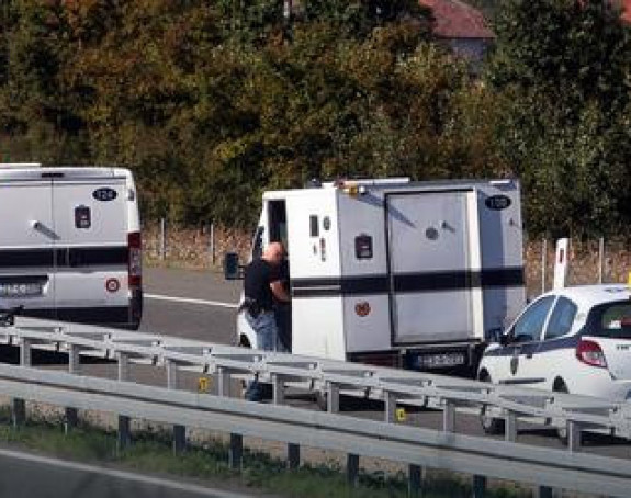 Dokazi otkriveni zahvaljujući panju!