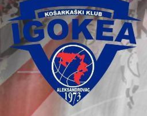 Igokea: Jedna pobjeda u naredna tri kola bi vrijedila kao prethodne tri!