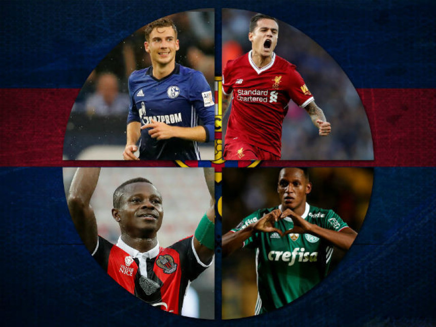 Pare nisu problem, Barsa u januaru još jača!