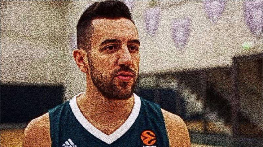Micić pred Zvezdu: Ovdje se živi za Žalgiris!