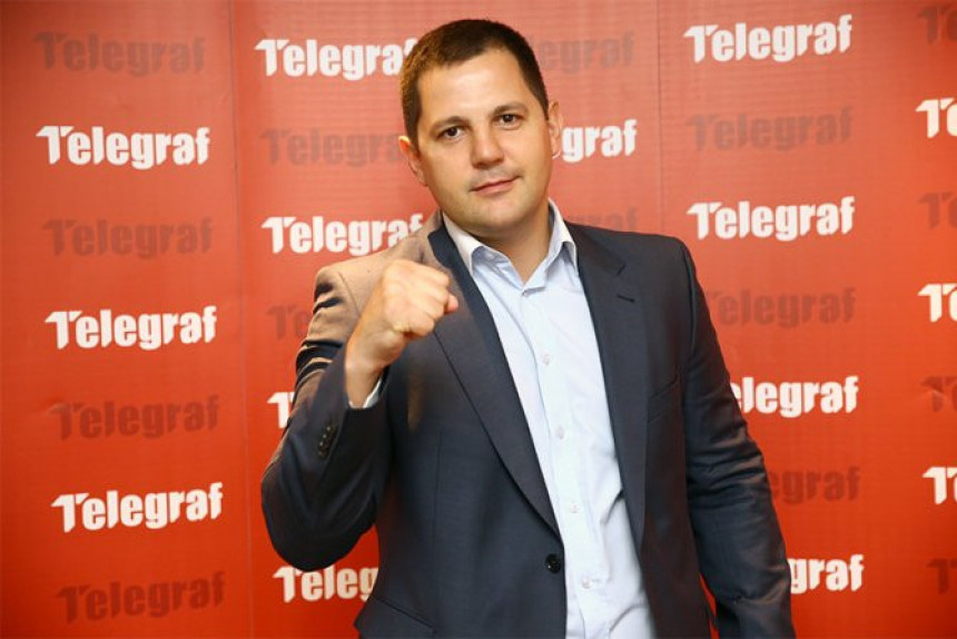 Lozničanin, Borovčanin, vodi srpski boks: Hvala Vučiću!