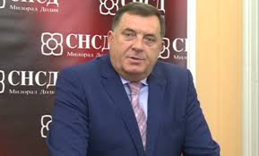 У старом маниру по опозицији