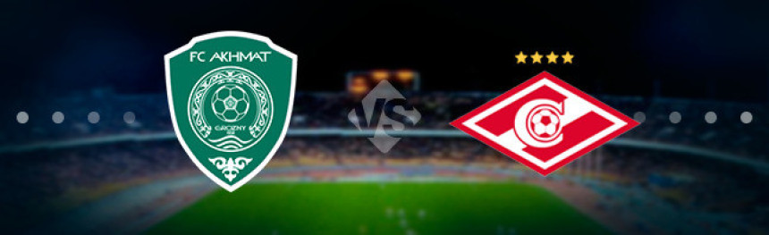 RUS: Spartak kao nekad - vrh je sve bliži!