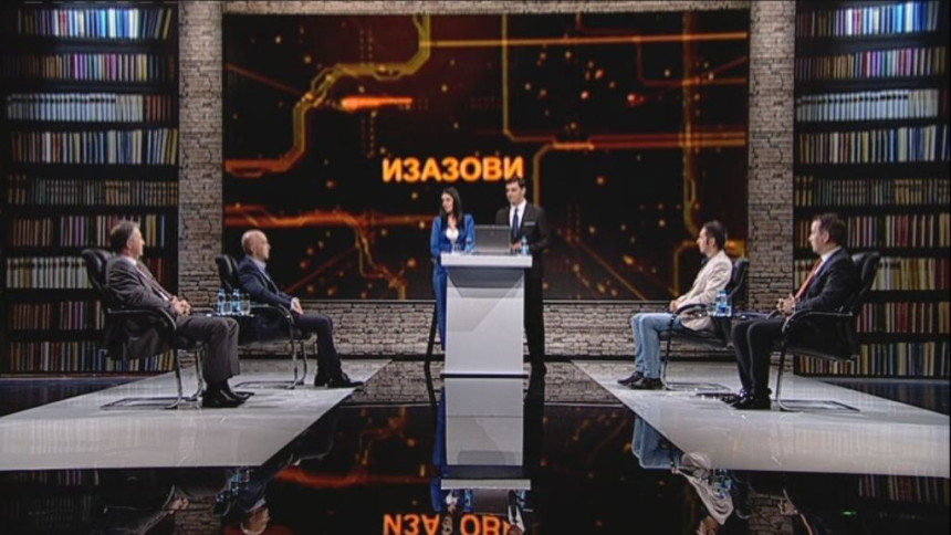 NATO pritisak - da li je ugrožena Srpska?