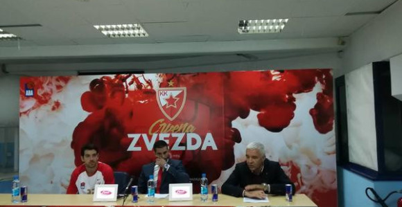 Alimpijević: Rekao sam da će odlučiti detalji!