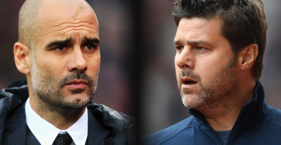 Рат Покетина и Гвардиоле!