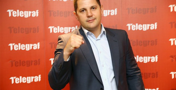 Лозничанин, Боровчанин, води српски бокс: Хвала Вучићу!