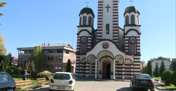 Srpski kulturni centar u Brčkom  