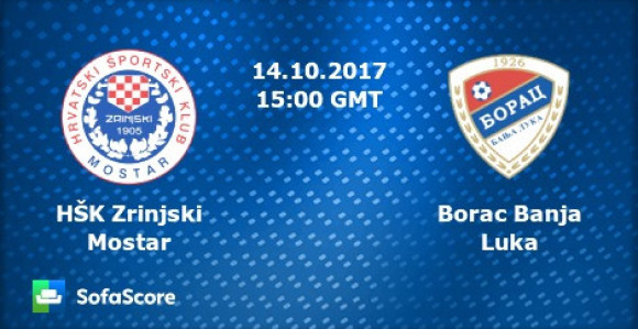 Milinković pred Zrinjski: Idemo u goste šampionu…
