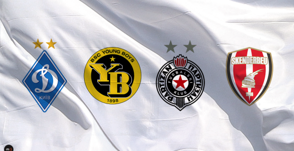 "Zbog Kosova pobijediti Partizan po svaku cijenu"!