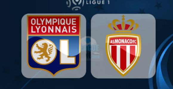 ФРА: Лион срушио Монако у 95. минуту!