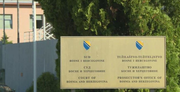Za zločine 17 godina zatvora
