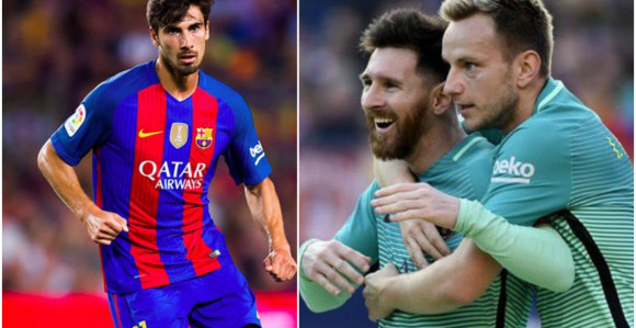 Пукло у Барси: Меси пронашао ''кртицу''!