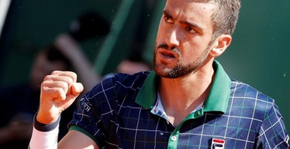 Шангај - Мастерс: Чилић први полуфиналиста!