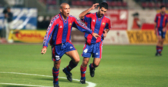 На данашњи дан: "Онај" гол Зубе Роналда против Компостеле