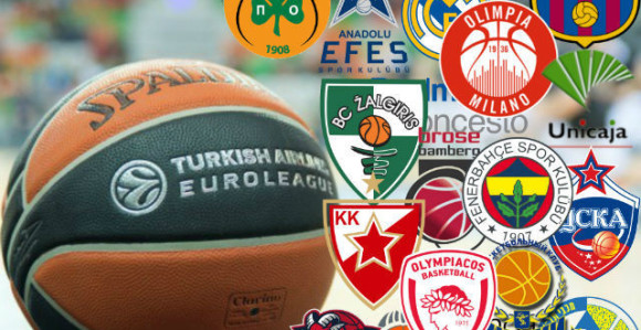 Знате ли који евролигашки тим има најмање странаца?