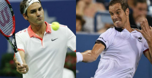 Šangaj: Federer lako sa Gaskeom! A sad na Delpa!