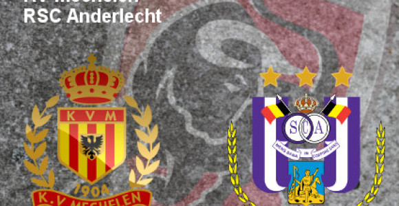 БЕЛ: Андерлехт славио без Срба!