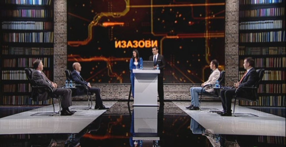 NATO pritisak - da li je ugrožena Srpska?