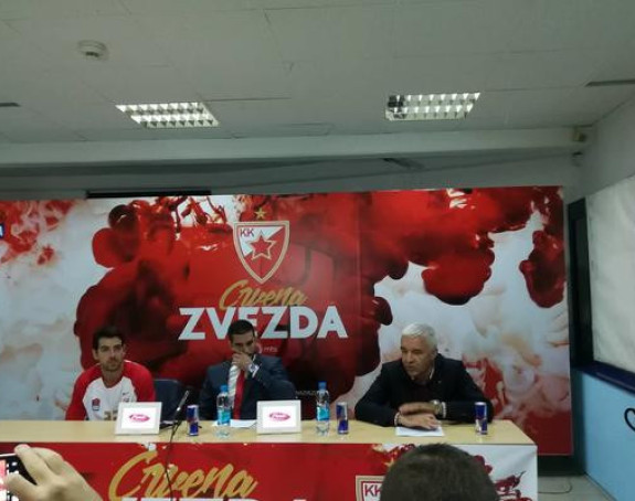 Алимпијевић: Рекао сам да ће одлучити детаљи!