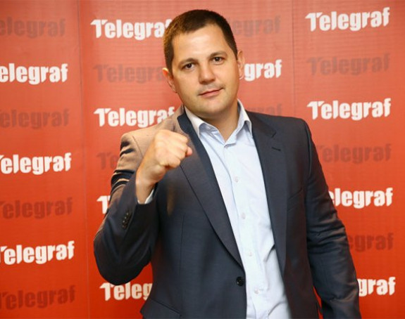 Lozničanin, Borovčanin, vodi srpski boks: Hvala Vučiću!