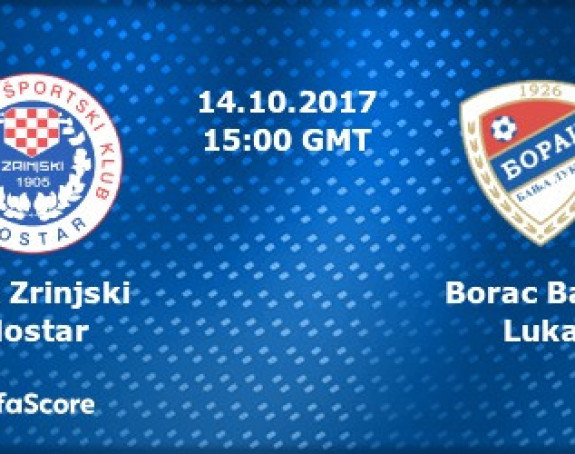 Milinković pred Zrinjski: Idemo u goste šampionu…