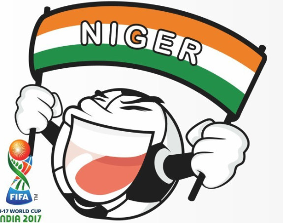 Ko je ovde lud - SEDAM fudbalera Nigera rođeno 1. januara!