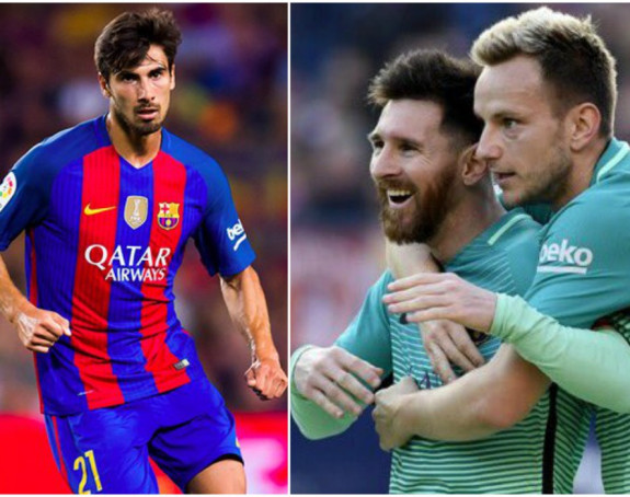 Пукло у Барси: Меси пронашао ''кртицу''!