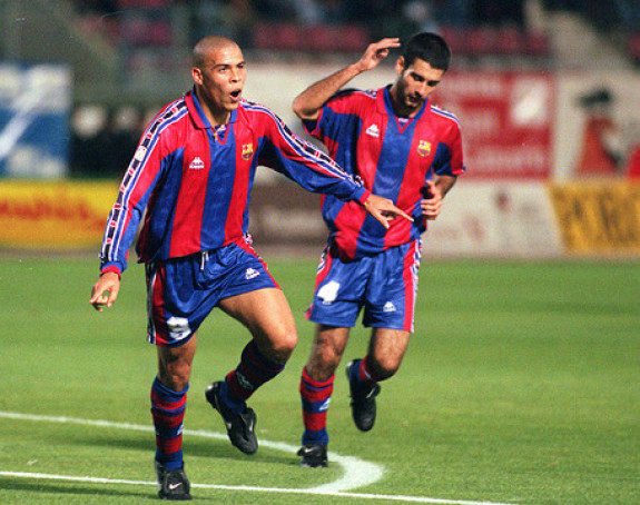Na današnji dan: "Onaj" gol Zube Ronalda protiv Kompostele