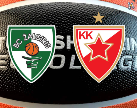 ЕЛ: Рочести промашио побједу, Звезда пала у Каунасу!